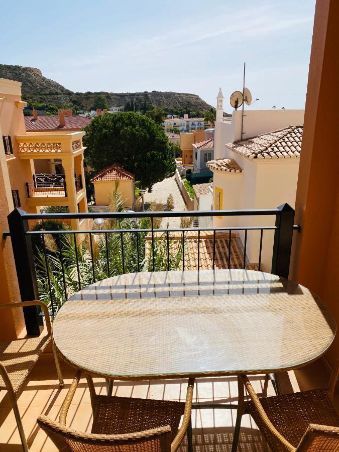 Luxury Apartment In Luz エクステリア 写真