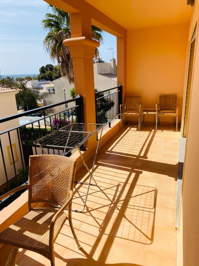 Luxury Apartment In Luz エクステリア 写真