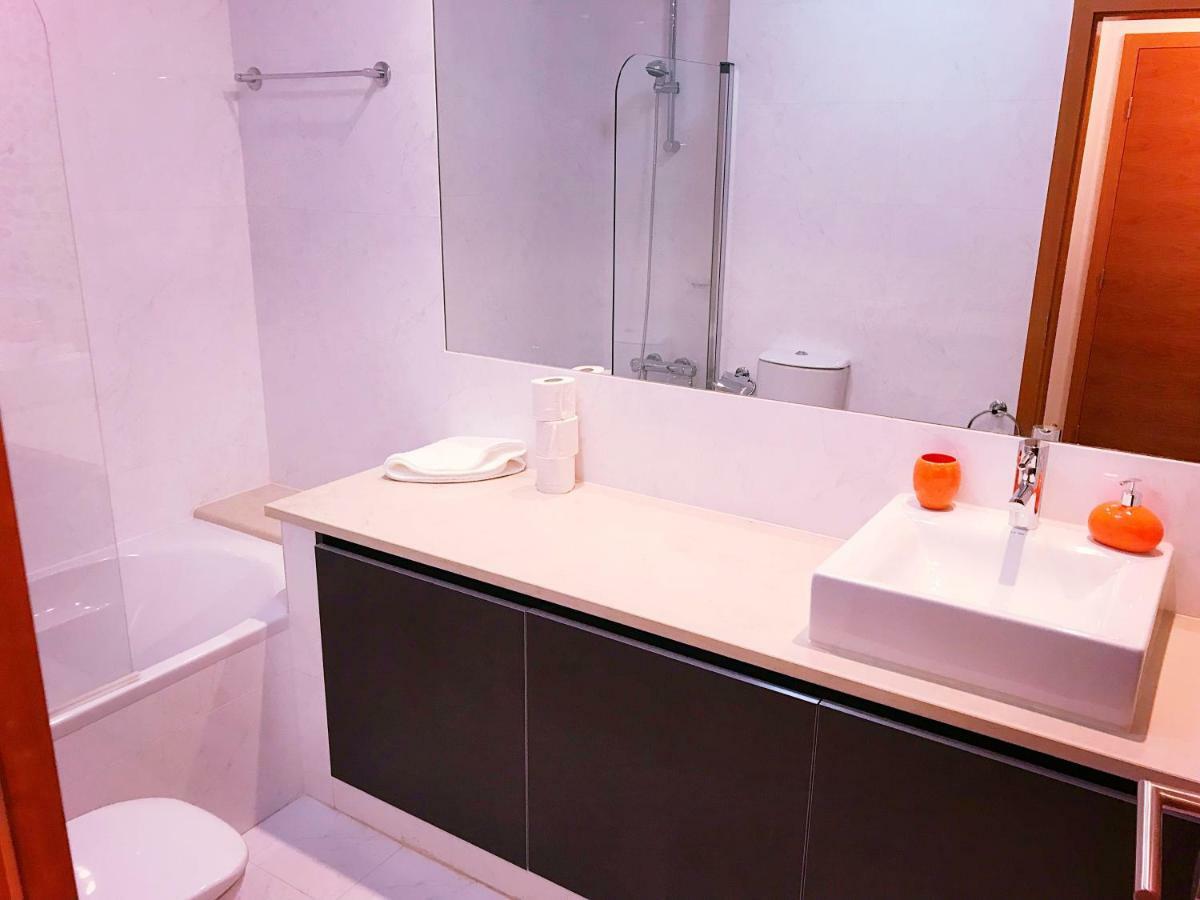 Luxury Apartment In Luz エクステリア 写真