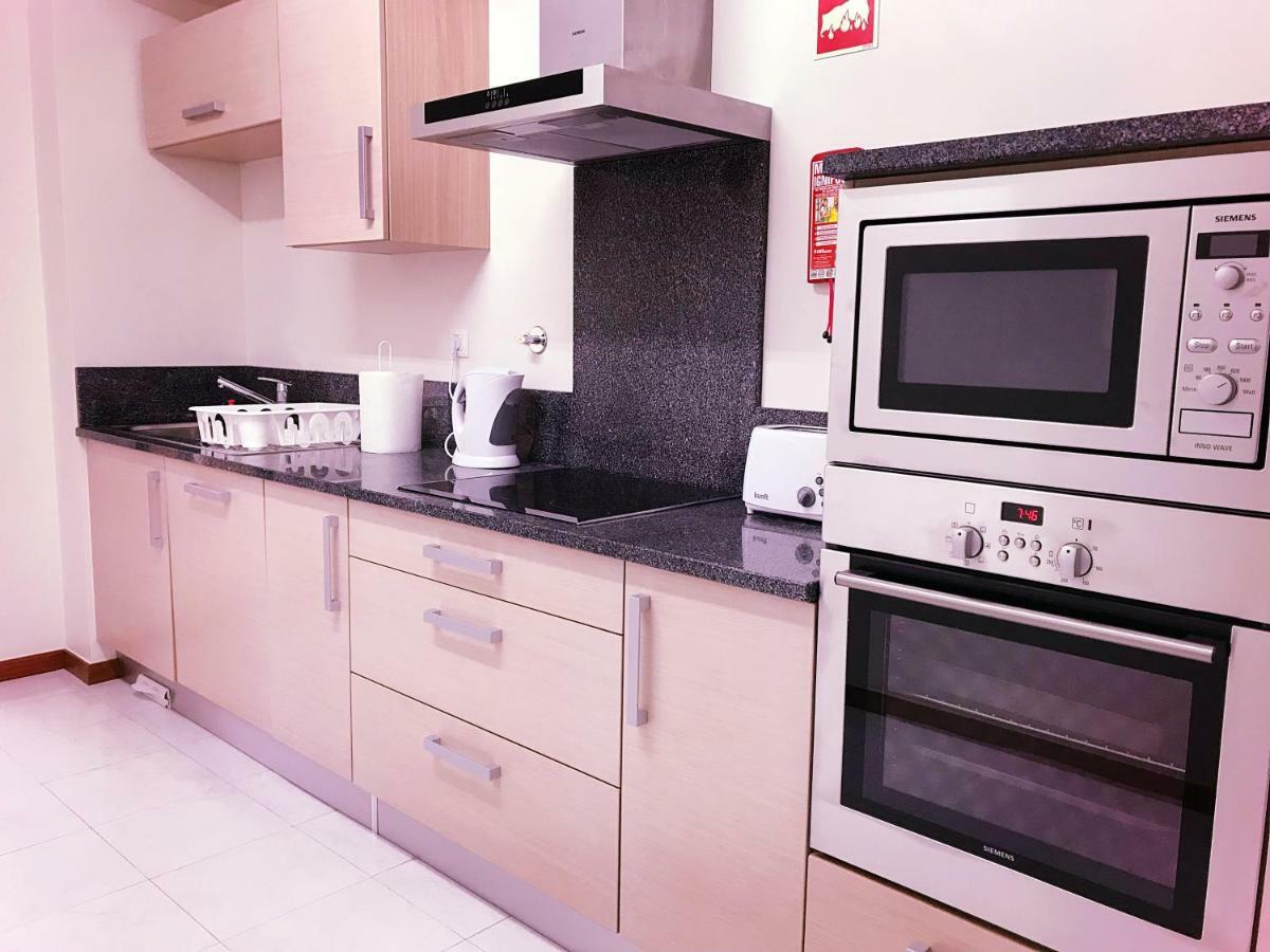 Luxury Apartment In Luz エクステリア 写真