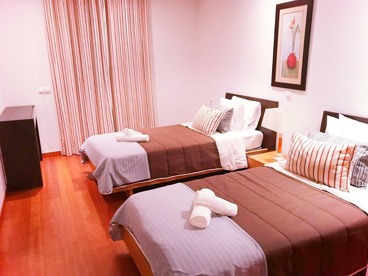 Luxury Apartment In Luz エクステリア 写真