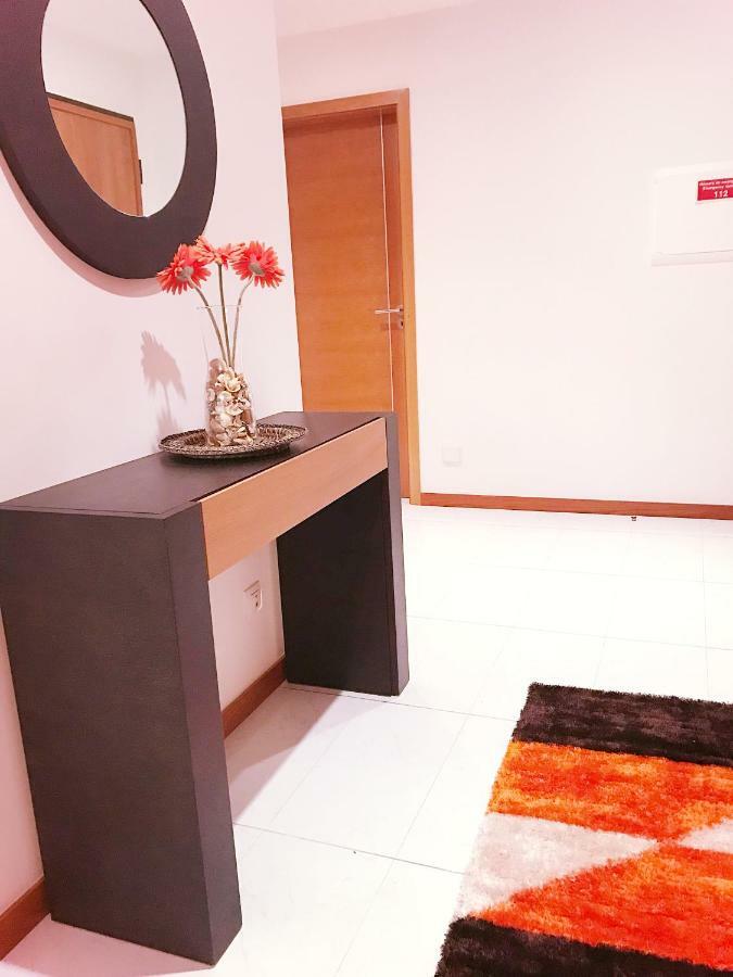 Luxury Apartment In Luz エクステリア 写真