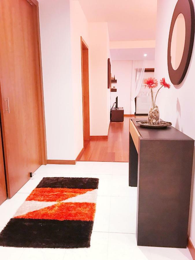 Luxury Apartment In Luz エクステリア 写真