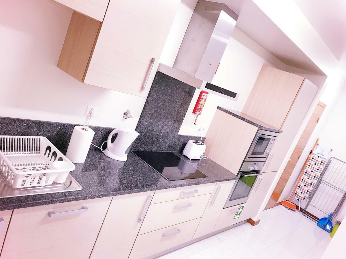 Luxury Apartment In Luz エクステリア 写真