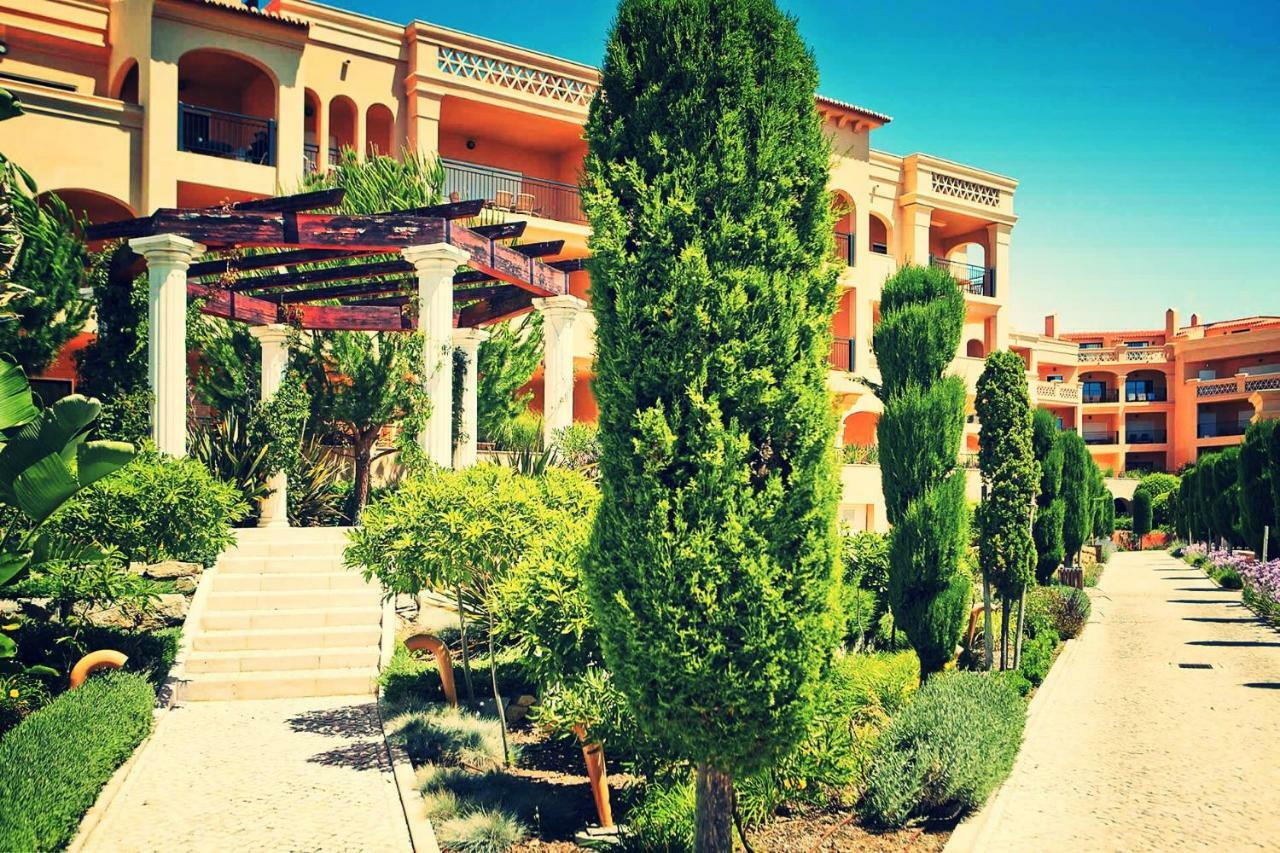 Luxury Apartment In Luz エクステリア 写真