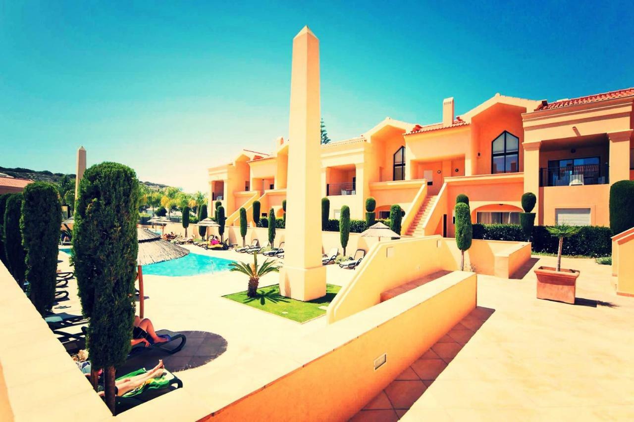 Luxury Apartment In Luz エクステリア 写真