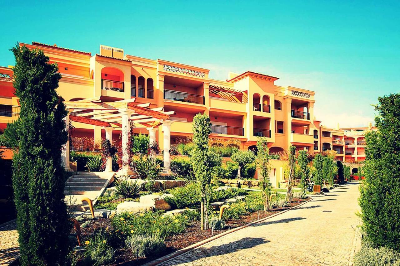 Luxury Apartment In Luz エクステリア 写真
