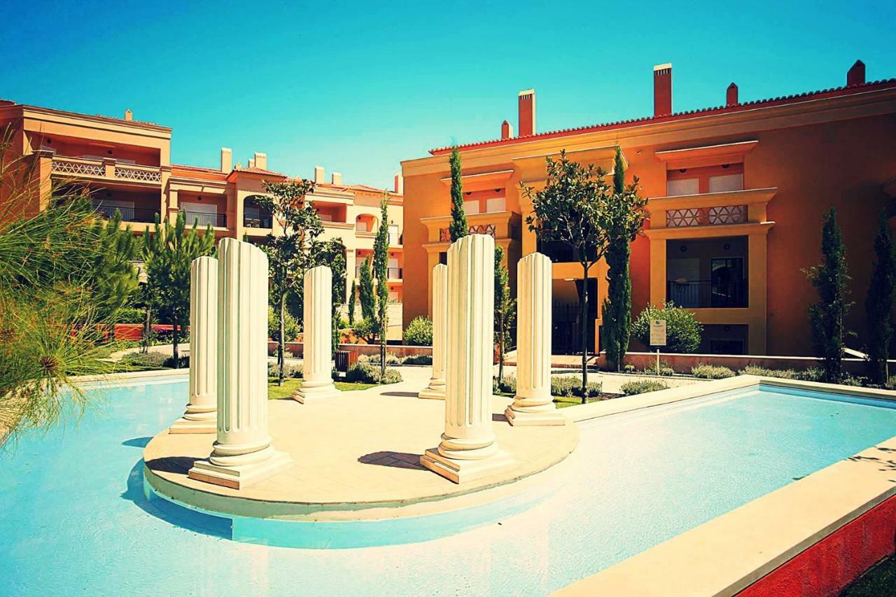Luxury Apartment In Luz エクステリア 写真