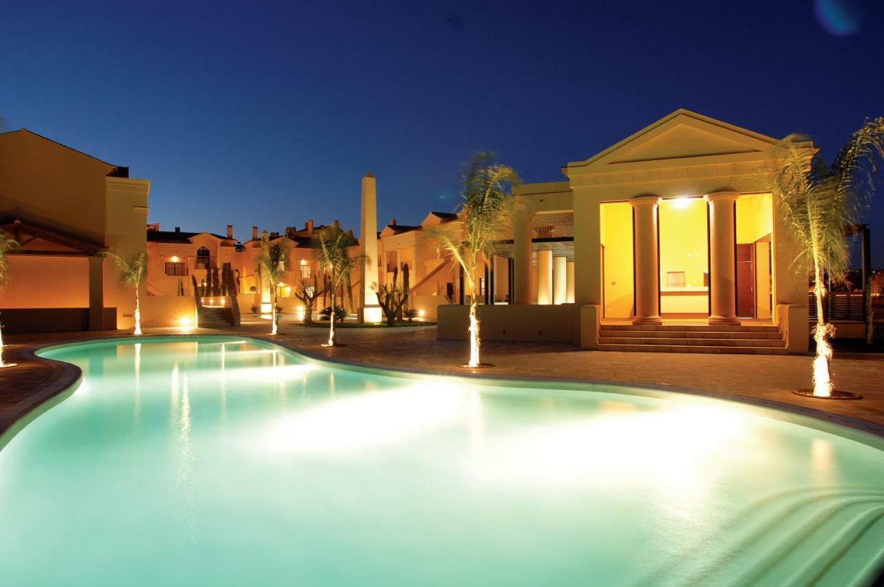 Luxury Apartment In Luz エクステリア 写真