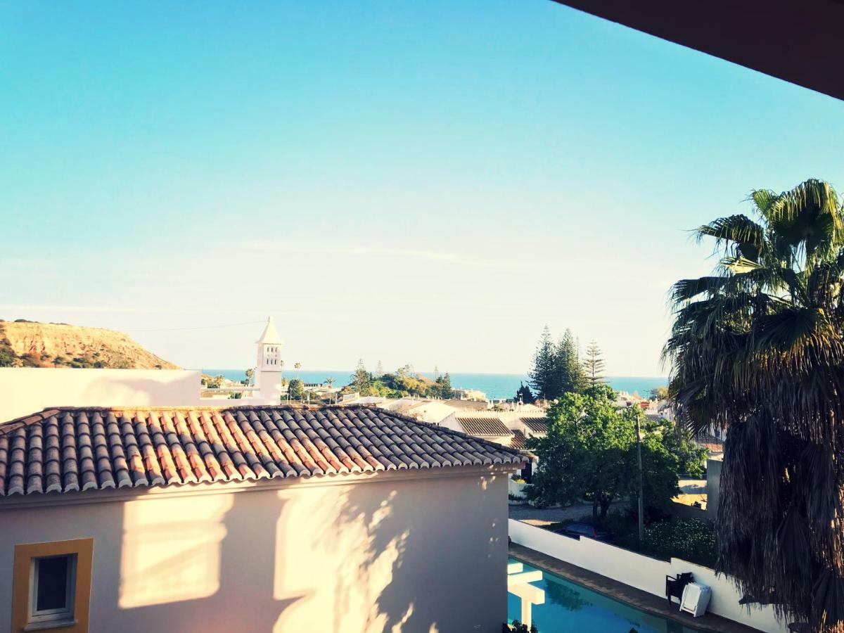 Luxury Apartment In Luz エクステリア 写真