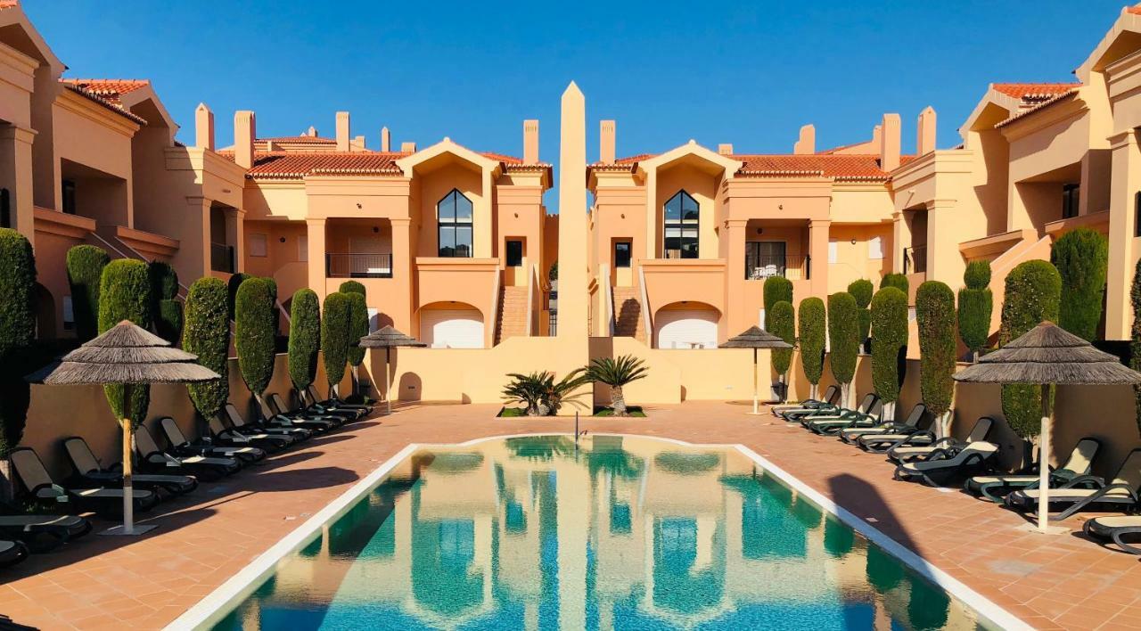 Luxury Apartment In Luz エクステリア 写真