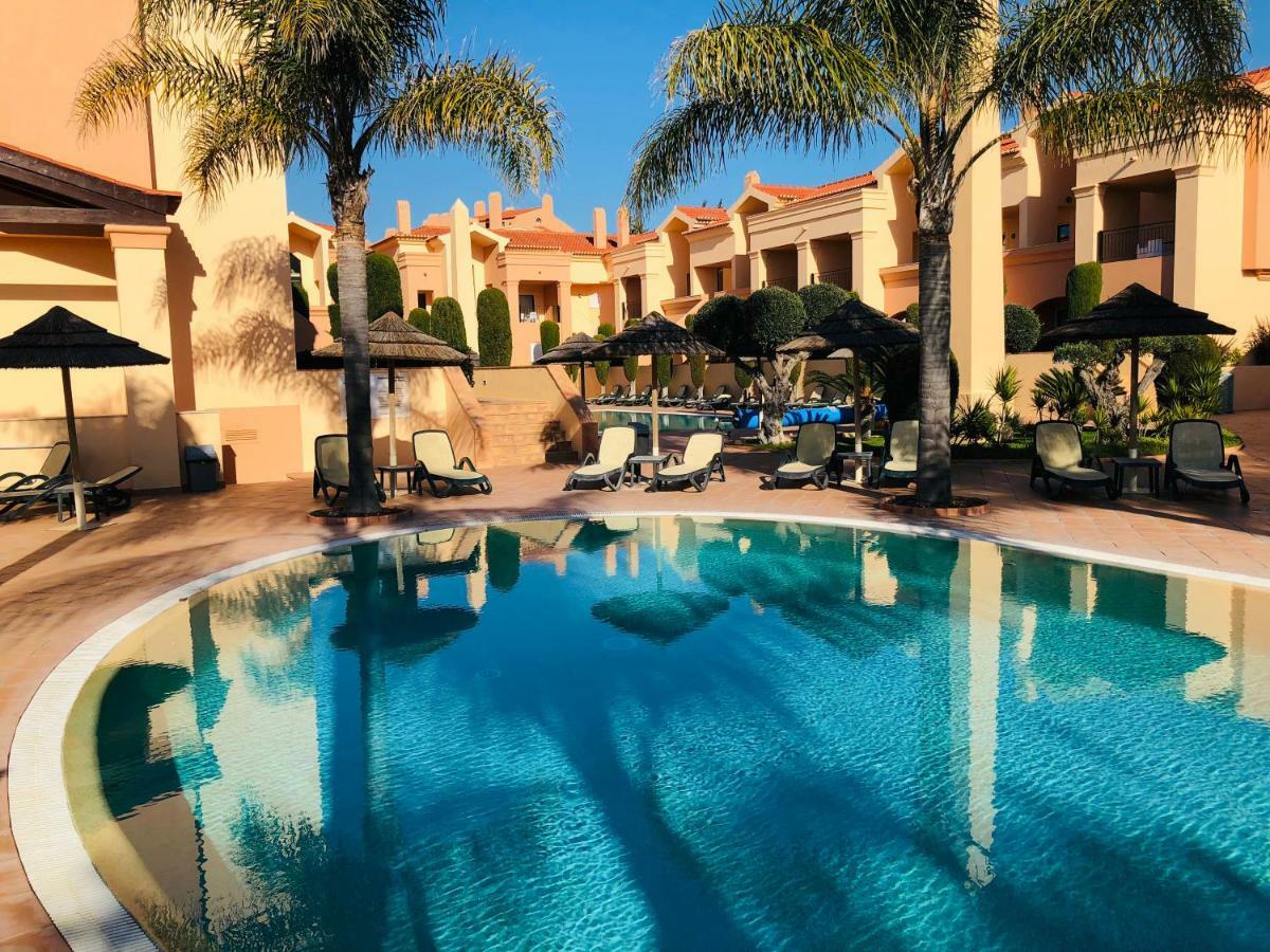 Luxury Apartment In Luz エクステリア 写真