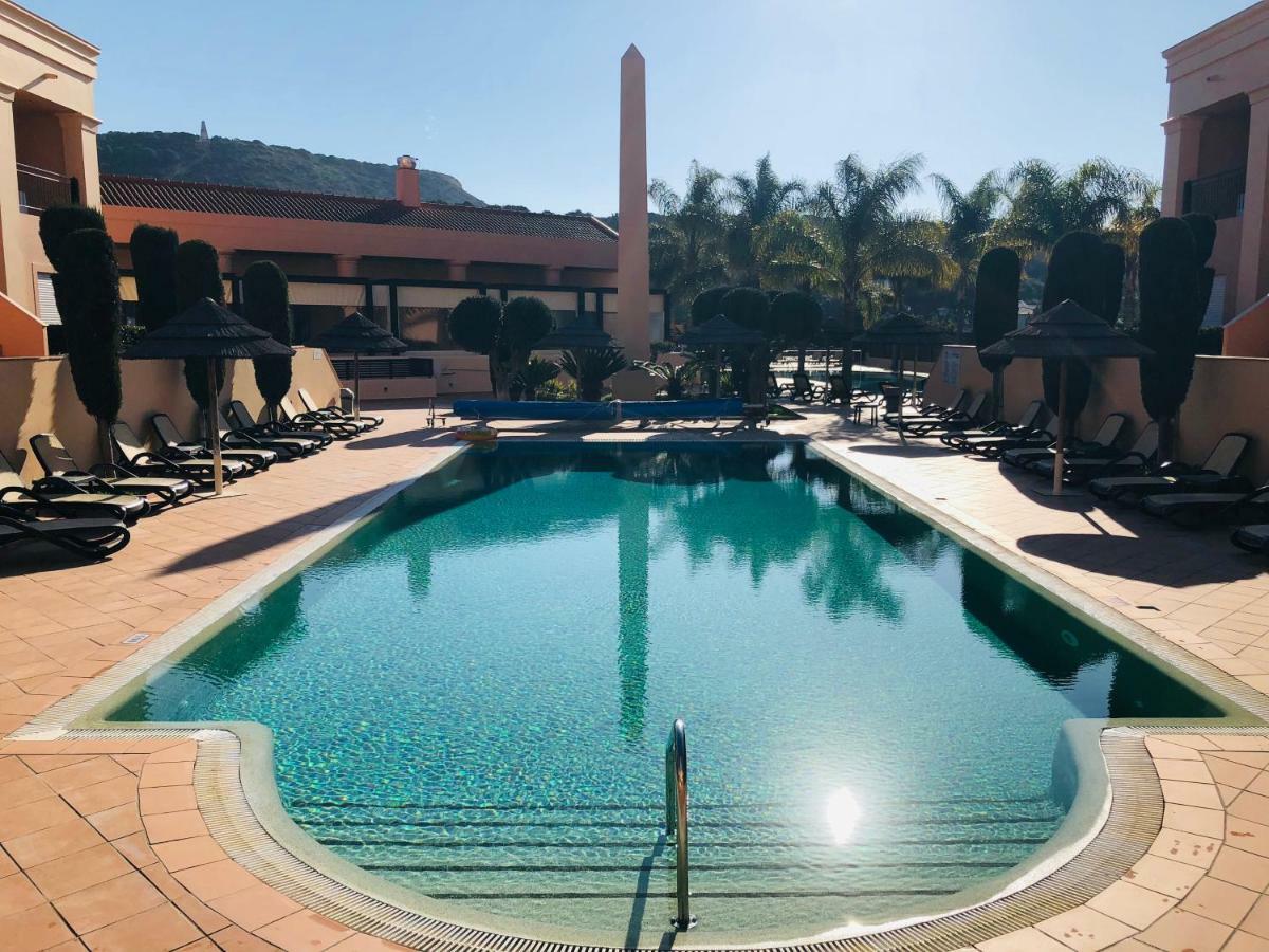 Luxury Apartment In Luz エクステリア 写真