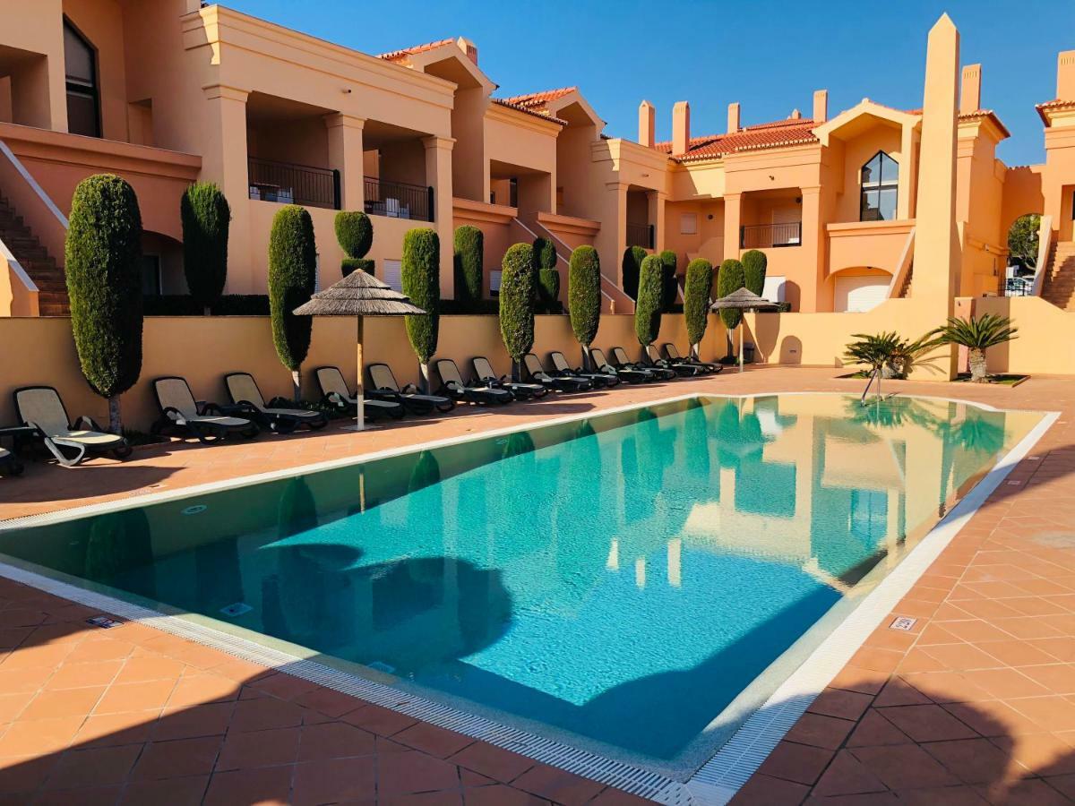 Luxury Apartment In Luz エクステリア 写真