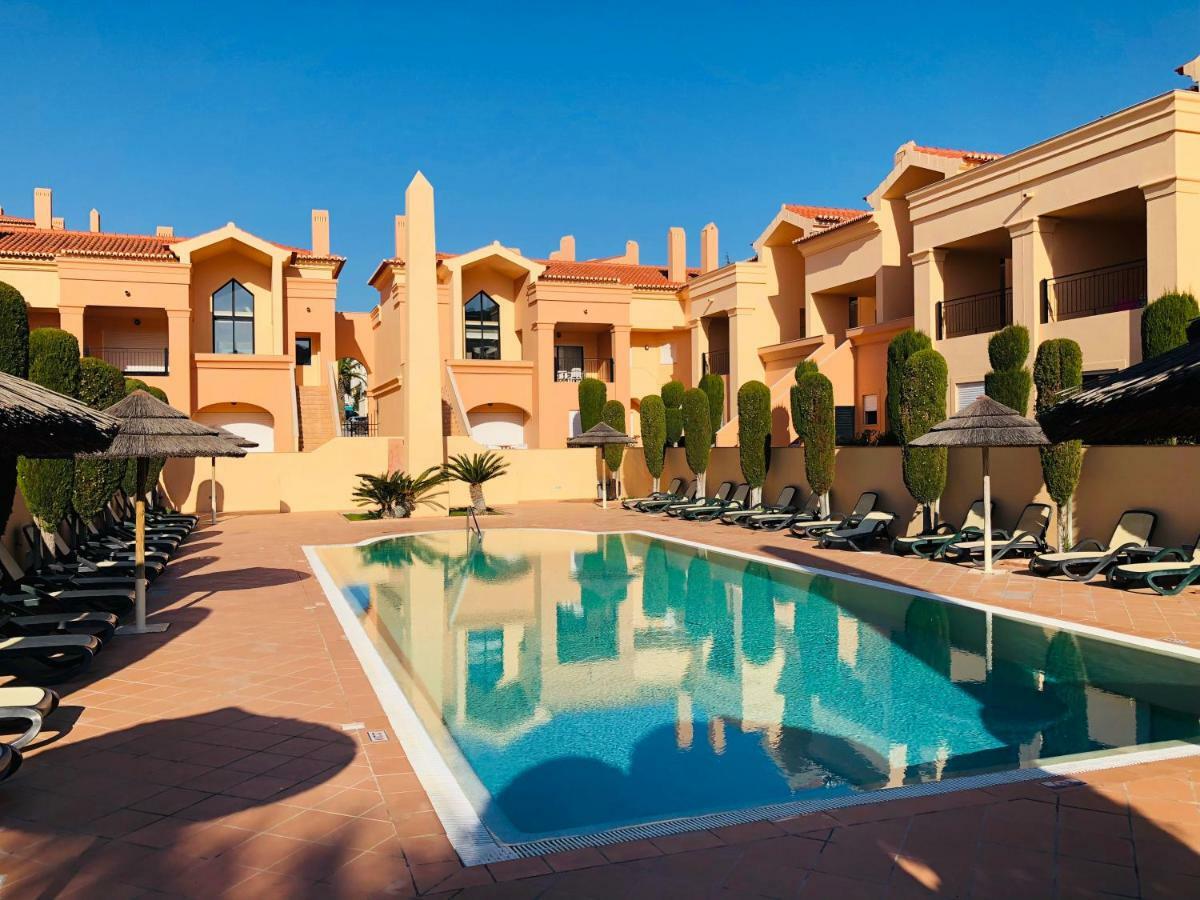 Luxury Apartment In Luz エクステリア 写真