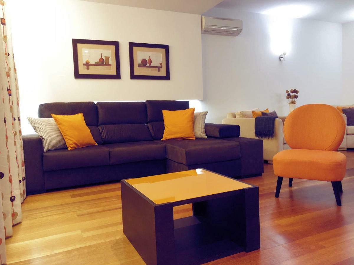 Luxury Apartment In Luz エクステリア 写真