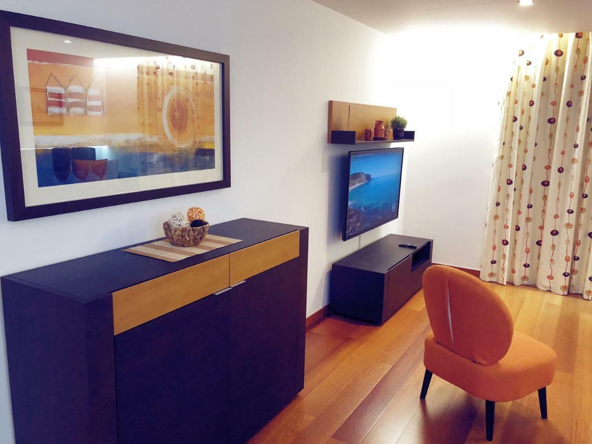 Luxury Apartment In Luz エクステリア 写真