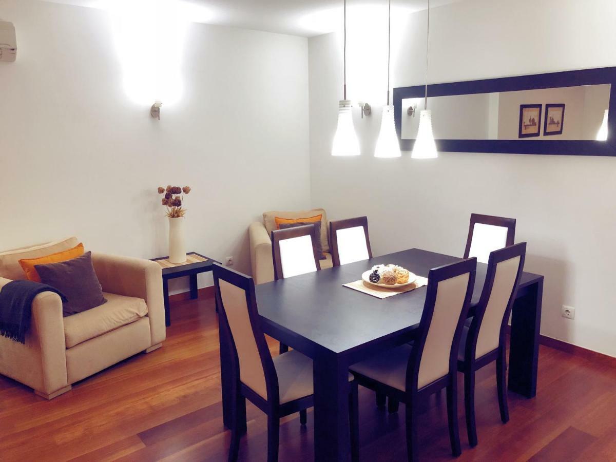 Luxury Apartment In Luz エクステリア 写真