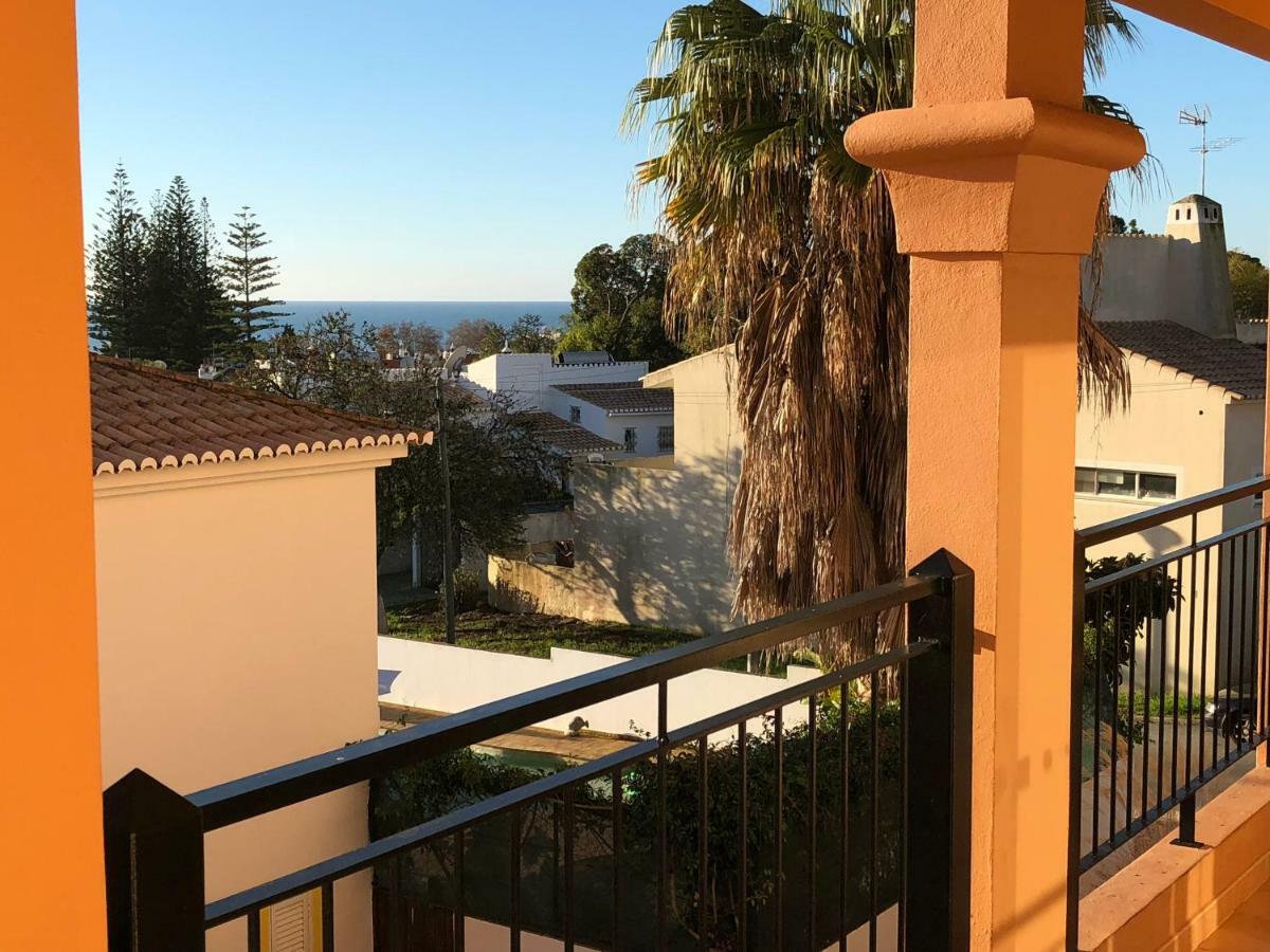 Luxury Apartment In Luz エクステリア 写真