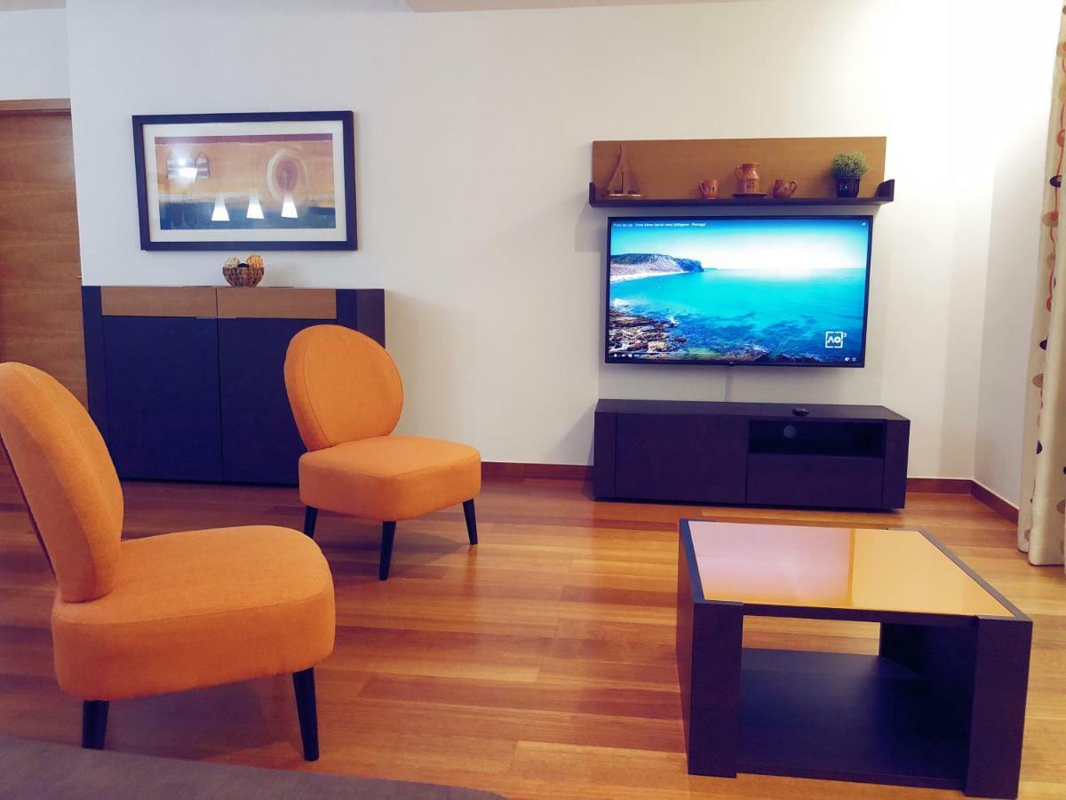 Luxury Apartment In Luz エクステリア 写真