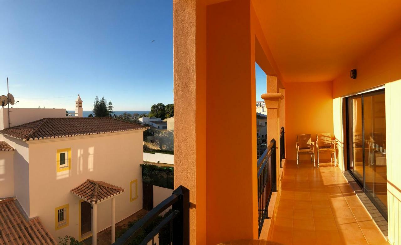 Luxury Apartment In Luz エクステリア 写真