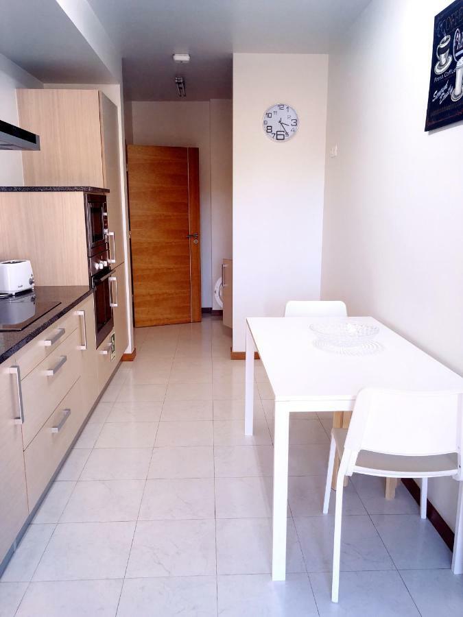 Luxury Apartment In Luz エクステリア 写真