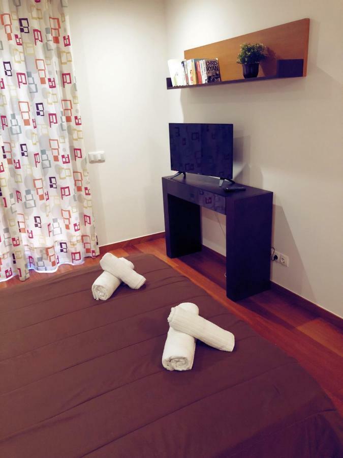Luxury Apartment In Luz エクステリア 写真
