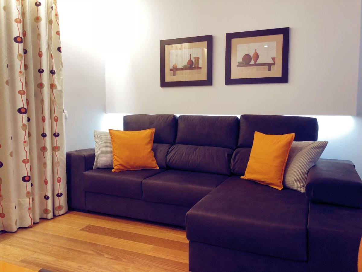 Luxury Apartment In Luz エクステリア 写真