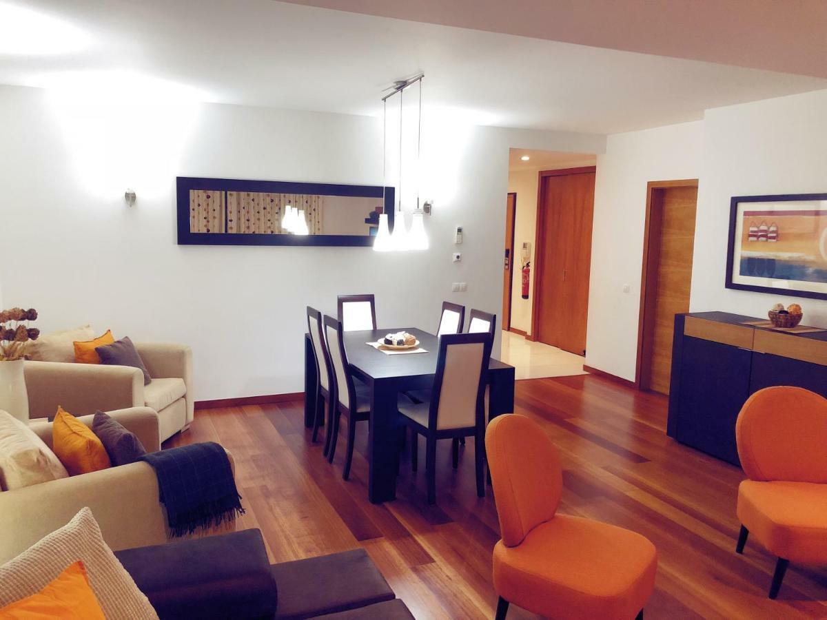 Luxury Apartment In Luz エクステリア 写真