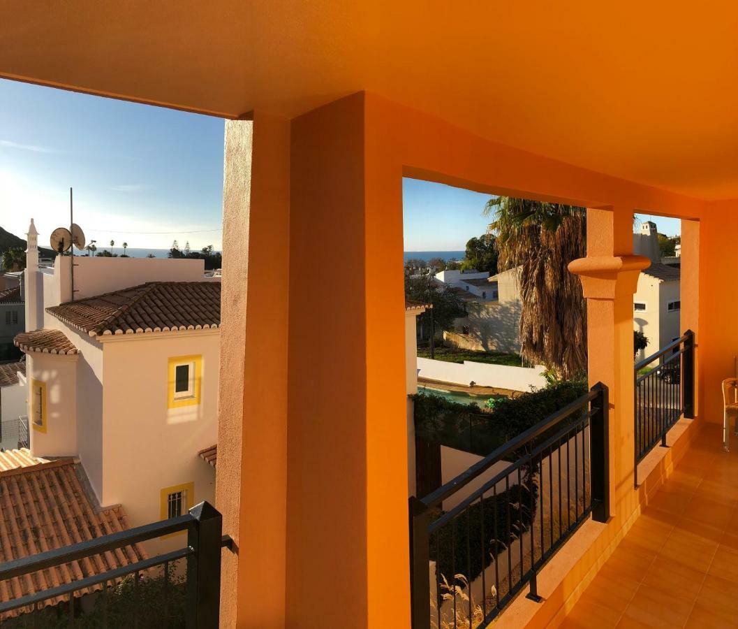 Luxury Apartment In Luz エクステリア 写真