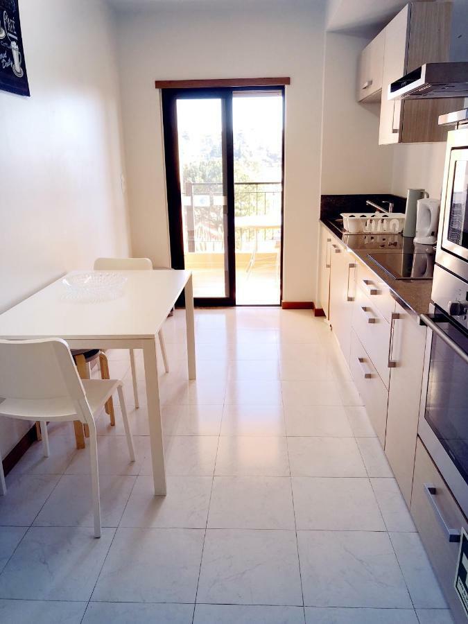Luxury Apartment In Luz エクステリア 写真