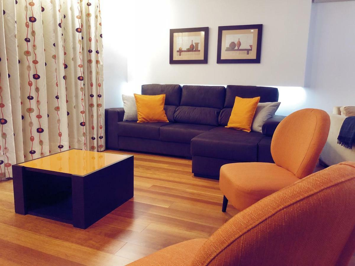 Luxury Apartment In Luz エクステリア 写真