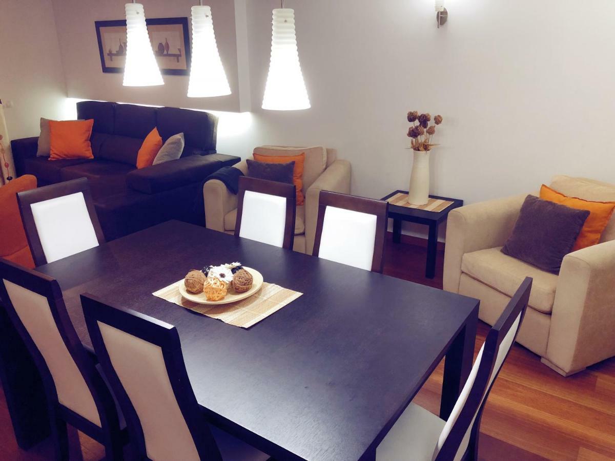 Luxury Apartment In Luz エクステリア 写真