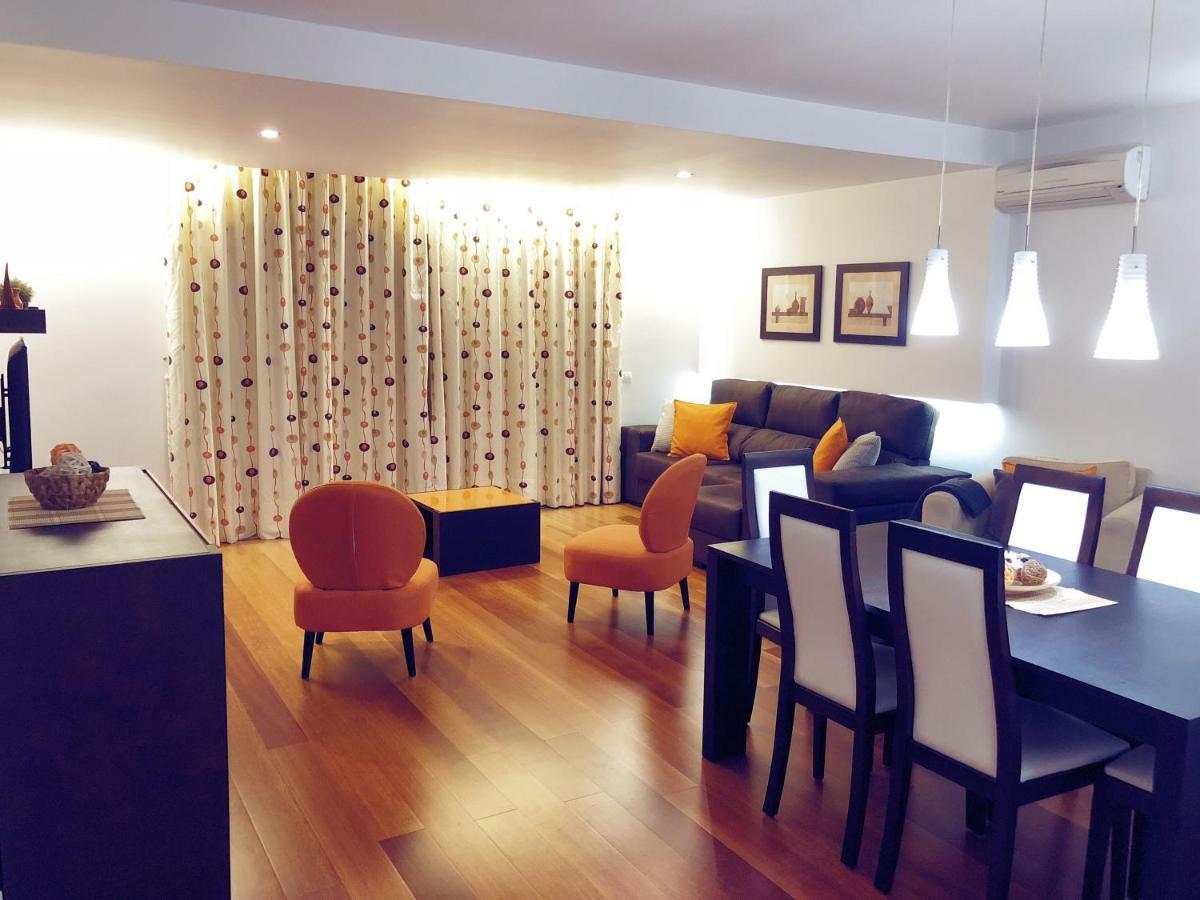 Luxury Apartment In Luz エクステリア 写真