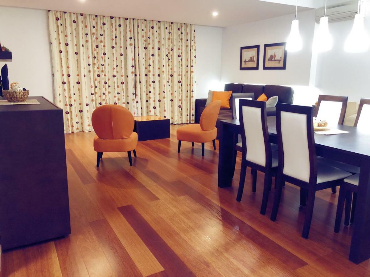 Luxury Apartment In Luz エクステリア 写真